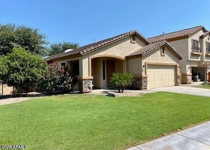 938 W Azalea Place - Photo 1