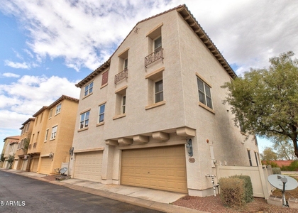 3652 E Horace Drive - Photo 1