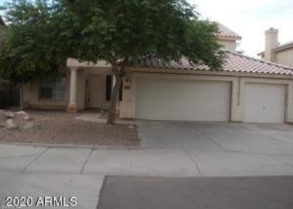 300 N Bullmoose Drive - Photo 1