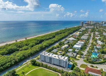 601 N Ocean Boulevard - Photo 1