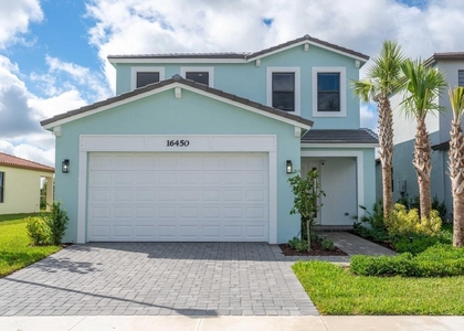 16450 Sea Turtle Place - Photo 1