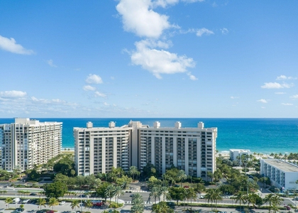 4900 N Ocean Boulevard - Photo 1