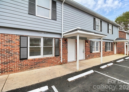 1231 Anderson Street - Photo 1