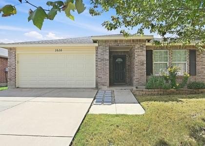 1616 Diamond Lake Trail - Photo 1