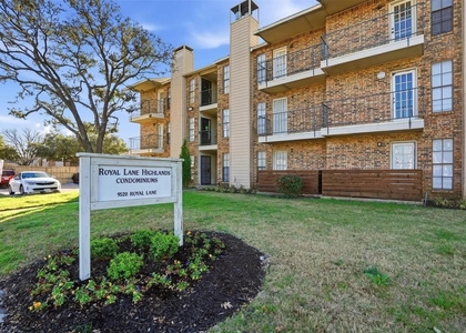 9520 Royal Lane - Photo 1