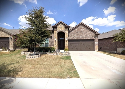 1409 Summit View Lane - Photo 1