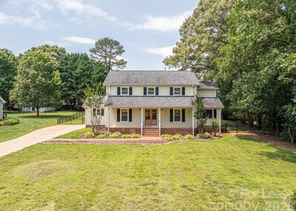 3501 Barrington Drive - Photo 1