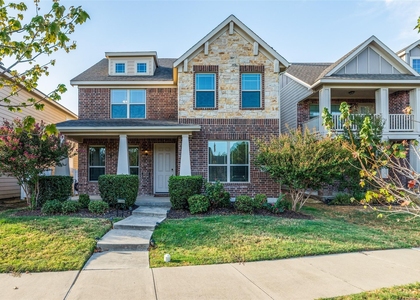 1108 Black Cherry Drive - Photo 1