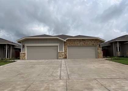 709 Blackland Drive - Photo 1