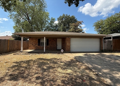 1407 La Fonda Drive - Photo 1