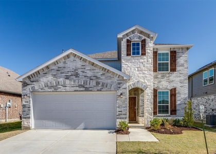906 Cottontail Drive - Photo 1