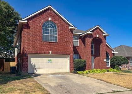 2317 Acorn Bend - Photo 1