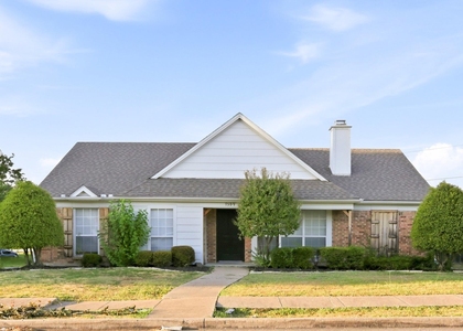 7509 Atlantic Drive - Photo 1