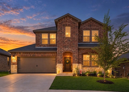 884 Jett Drive - Photo 1