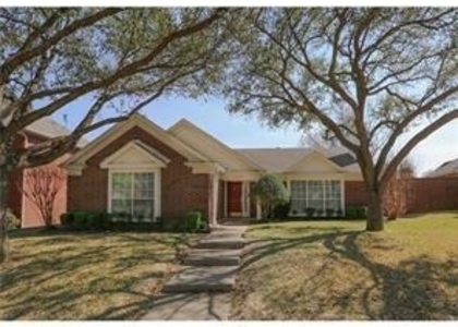 2110 Hearthstone Drive - Photo 1