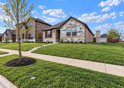 2536 Fairweather Drive - Photo 1