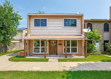 3110 Roundtree Lane - Photo 1