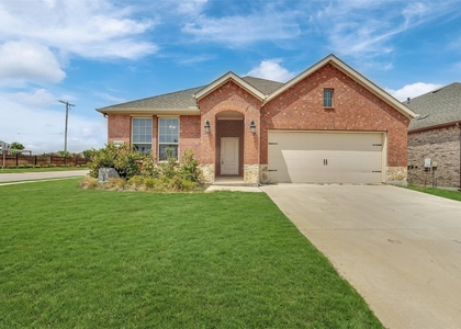 3303 Brady Starr Drive - Photo 1