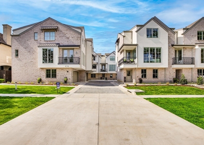 4116 University Boulevard - Photo 1