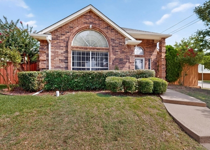 2702 Garden Springs Drive - Photo 1