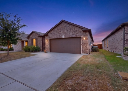 600 Bronze Forest Drive - Photo 1