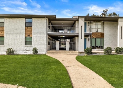 3925 Inwood Road - Photo 1