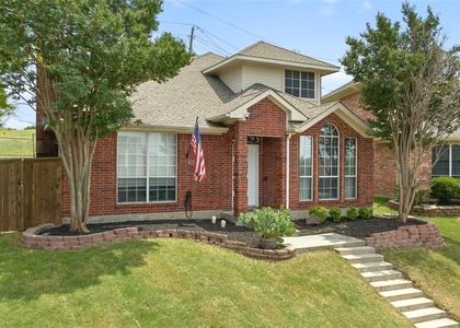 4100 Creekhollow Drive - Photo 1