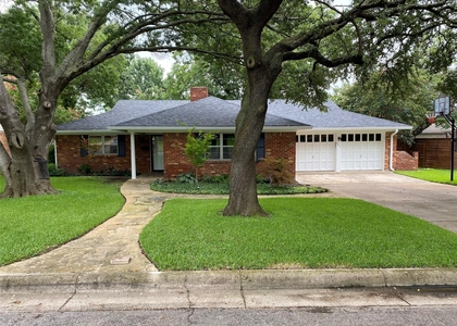 3621 Winifred Drive - Photo 1