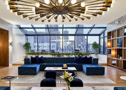 w 34th street 6th ave - Photo 1