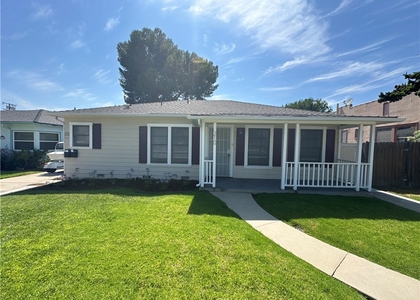 210 S Bush Street - Photo 1