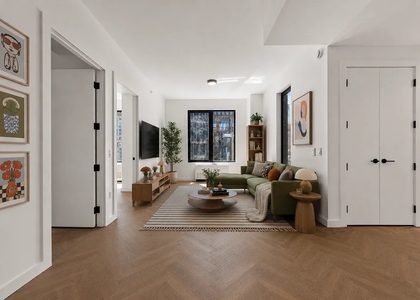 Fleet Place - Photo 1