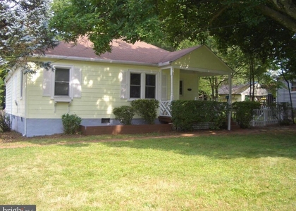 2853 Fairmont Street - Photo 1
