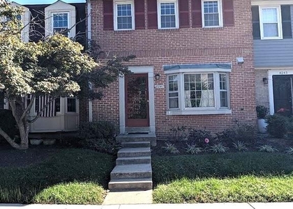 8241 Clifton Farm Court - Photo 1