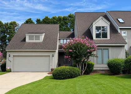 2506 Woodwind Drive - Photo 1