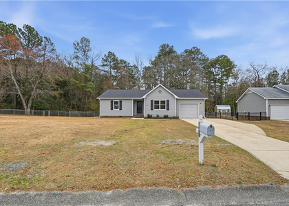 6813 Foxton Court - Photo 1