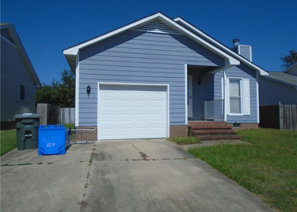 921 Glen Reilly Drive - Photo 1