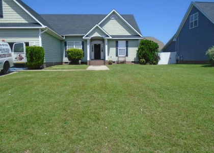 3604 Talus Road - Photo 1