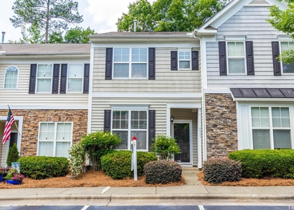 8825 Camden Park Drive - Photo 1