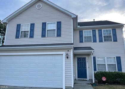 2101 Great Bend Drive - Photo 1