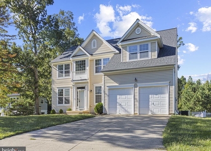 45370 Barefoot Drive - Photo 1
