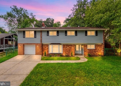 9317 Woodberry Street - Photo 1