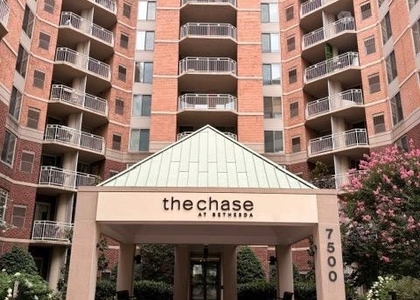 7500 Woodmont Avenue - Photo 1