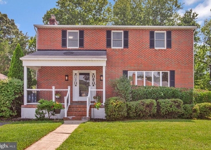 9207 Gardenia Road - Photo 1