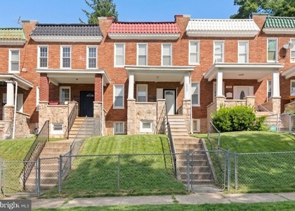 4032 Fairfax Road - Photo 1