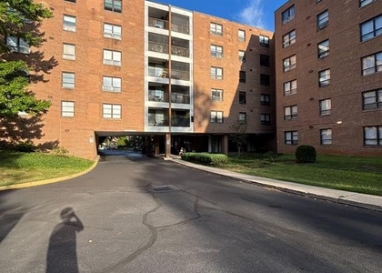 6317 Park Heights Avenue - Photo 1