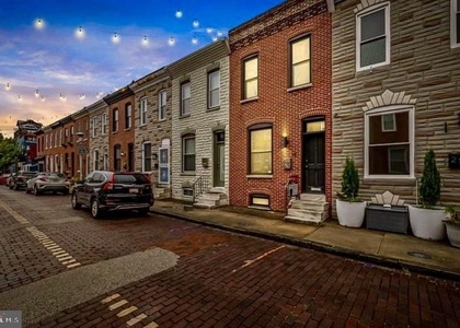 19 S Curley Street - Photo 1