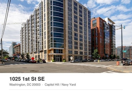 1025 1st Street Se - Photo 1