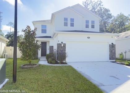 2885 Monroe Lakes Terrace - Photo 1