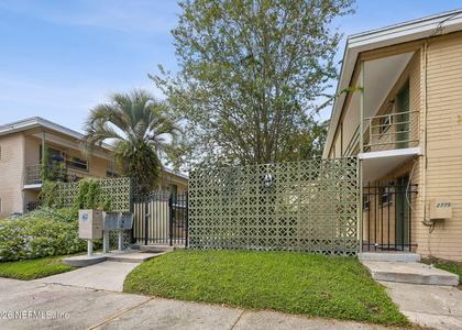 2775 Herschel Street - Photo 1