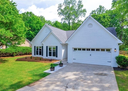 1525 Keystone Drive - Photo 1